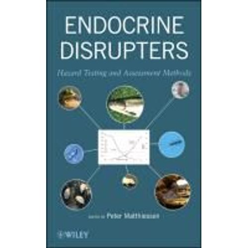 Endocrine Disrupters