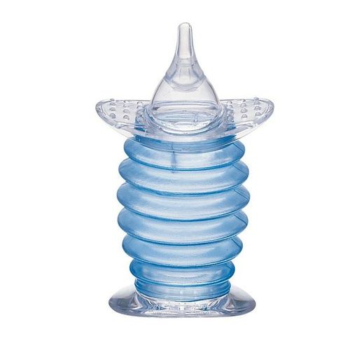 Tigex Mouche Bébé Ergonomique Avec Embout Silicone