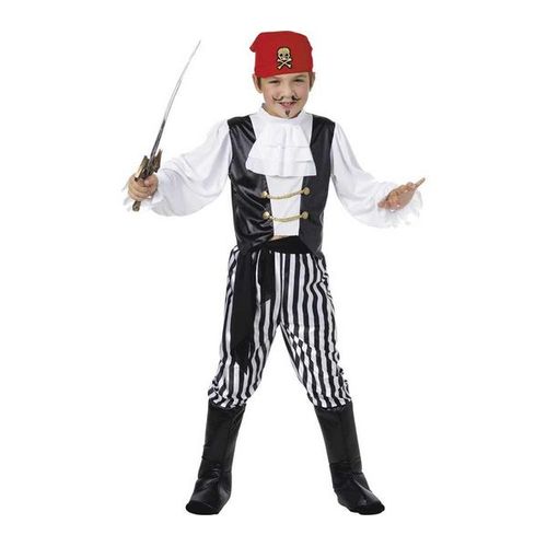 Déguisement De Pirate Enfant Pas Cher Sd S