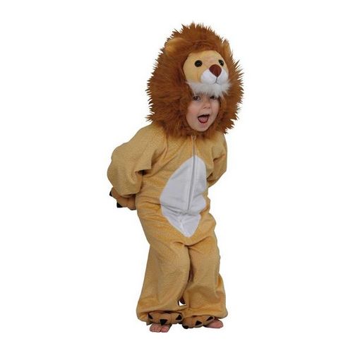 Peluche Lion Toon Sd 128