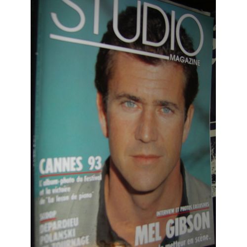 Studio 75 - Juin 93