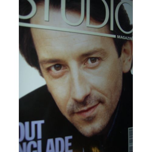 Studio 97 - Avril 95