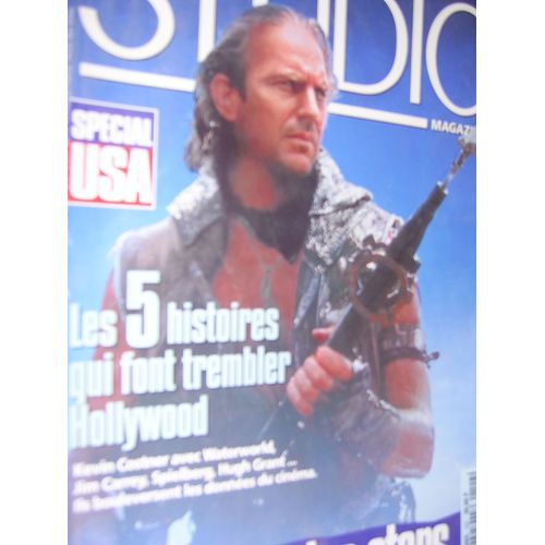Studio 102 - Septembre 95