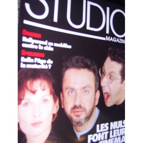 Studio 84 - Mars 94