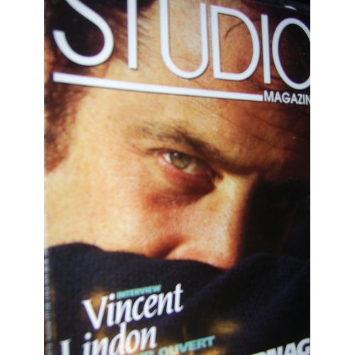 Studio 86 - Mai 94