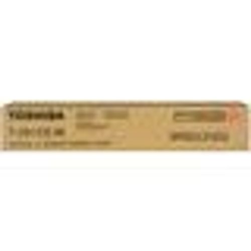 Toshiba T281C-EM - Magenta - originale - cartouche de toner - pour e-STUDIO 281C, 351C, 451C