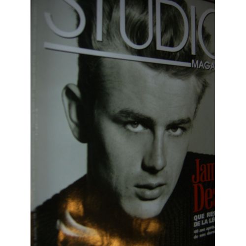 Studio 88 - Juin 94