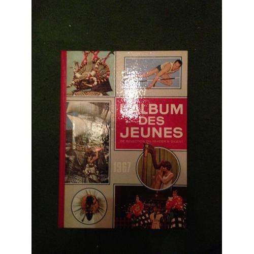 L'album Des Jeunes 1967