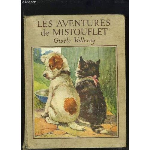 Les Aventures De Mistouflet