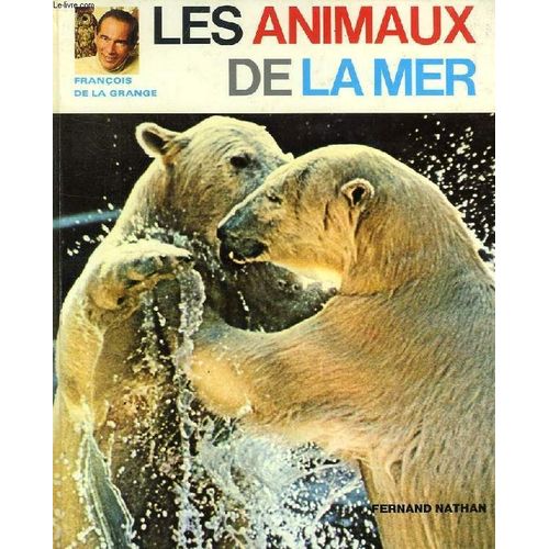 Les Animaux De La Mer