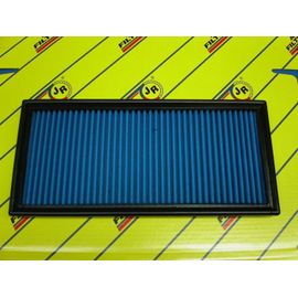 2 Filtres De Remplacement Pour Porsche Cayenne 4.5 Turbo 12/2004-2/2007 500cv, Jr Filters