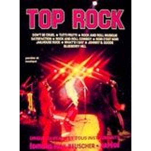 Top Rock N°1