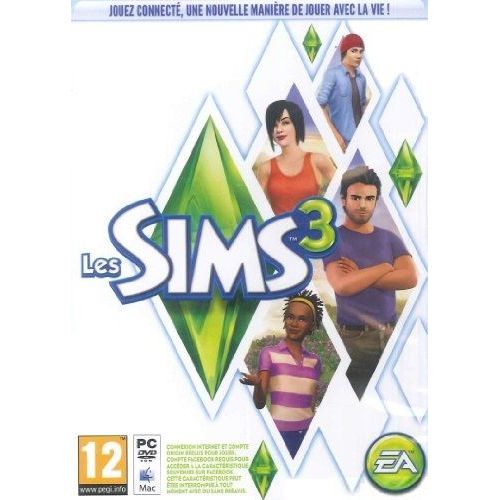 Les Sims 3 : Refresh [Jeu Pc]