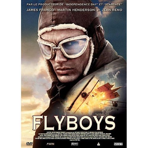 Flyboys