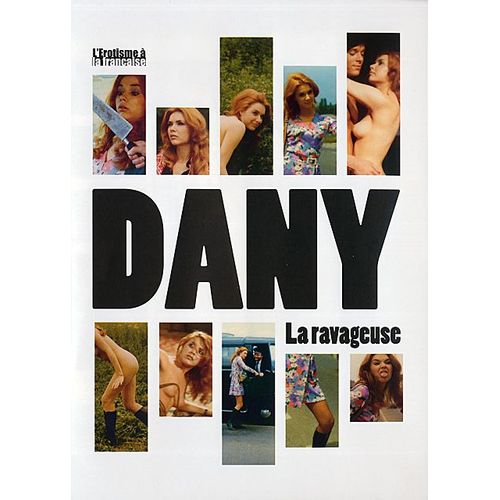 Dany - La Ravageuse