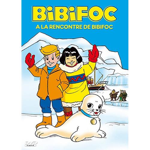 Bibifoc - A La Rencontre De Bibifoc