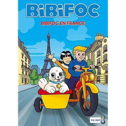 Bibifoc - Bibifoc En France