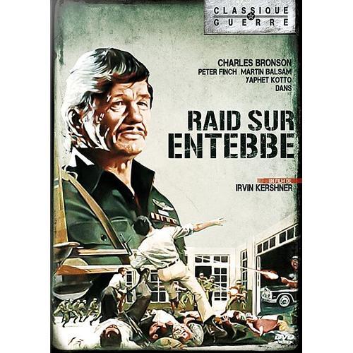 Raid Sur Entebbe