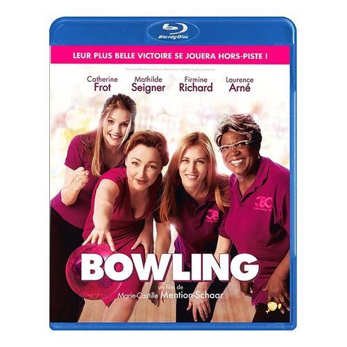 Bowling - Blu-Ray