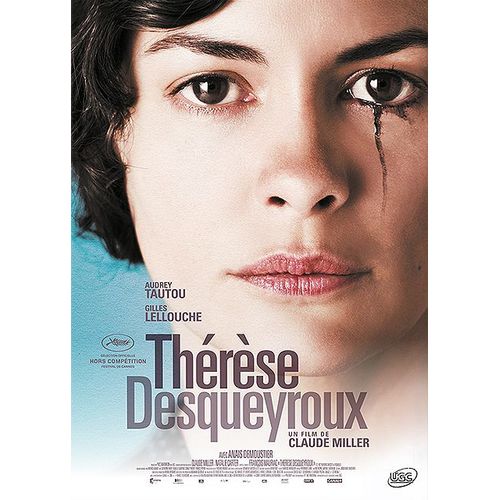 Thérèse Desqueyroux