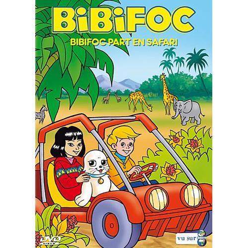 Bibifoc - Bibifoc Part En Safari