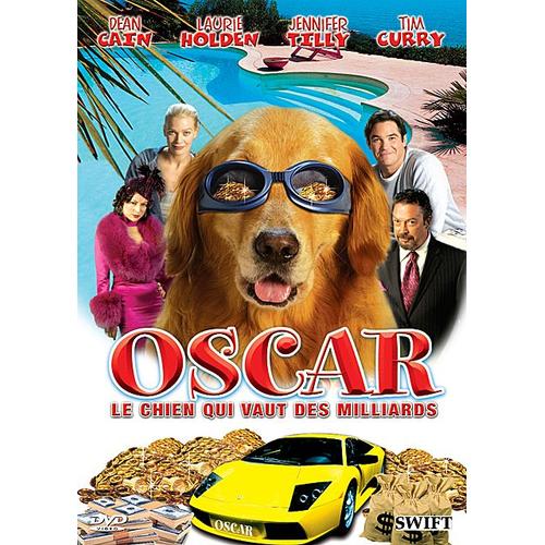 Oscar - Le Chien Qui Vaut Des Milliards