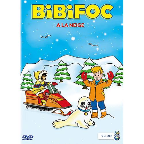 Bibifoc - A La Neige