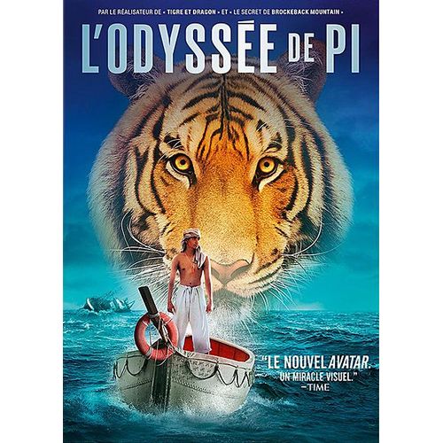 L'odyssée De Pi