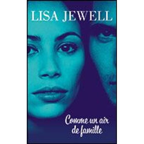 Comme Un Air De Famille