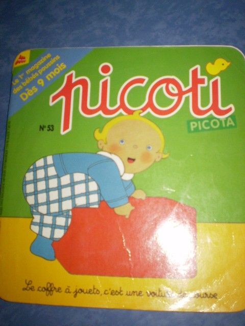 Picoti Picota 53