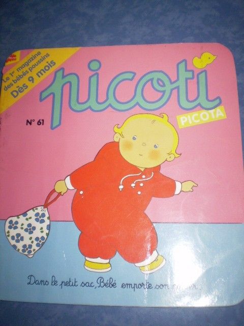 Picoti Picota 61