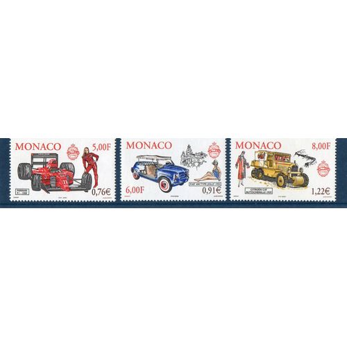 Automobiles Et Mode