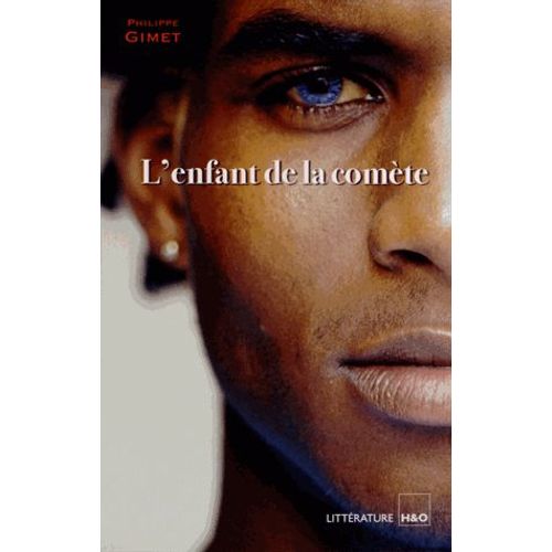 L'enfant De La Comète