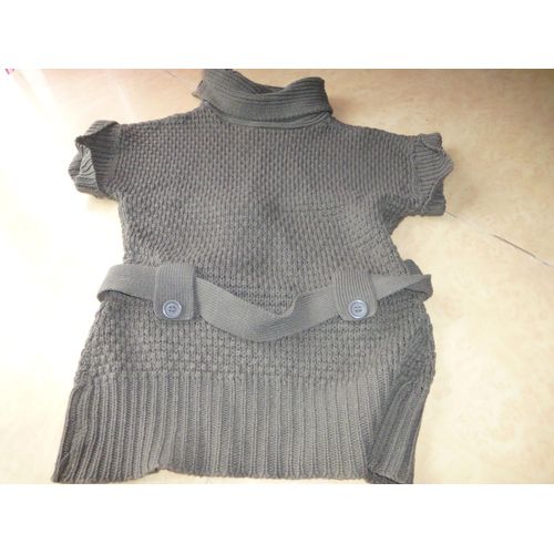 Pull Tunique