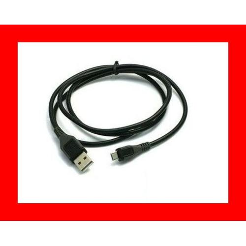 Cable Data Usb Pour Archos Arnova Childpad Tablet Pc