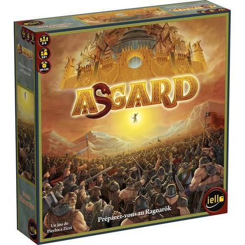 Asgard Version Française