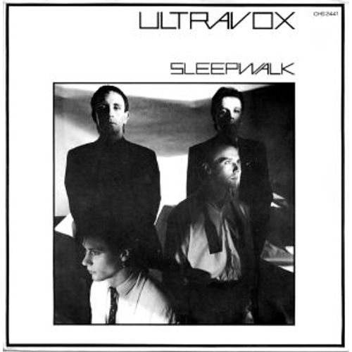 Sleepwalk  /  Waiting