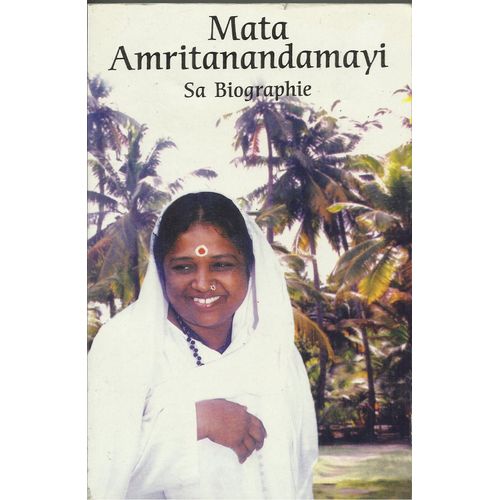 Mata Amritanandamayi, Sa Biographie
