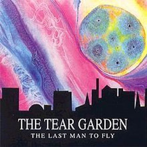 The Last Man To Fly