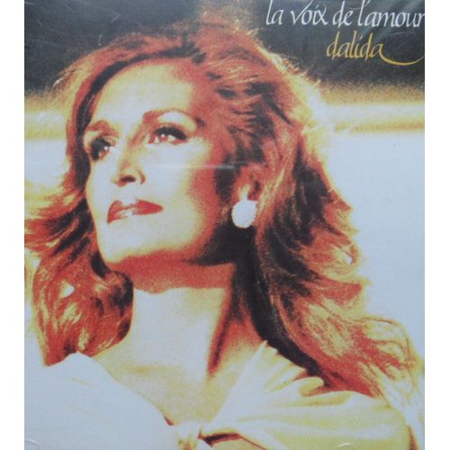 La Voix De L'amour