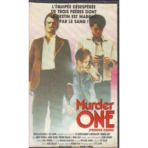 Murder One
