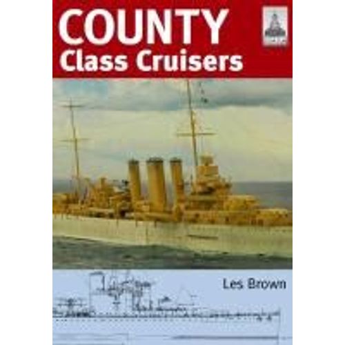 County Class Cruisers