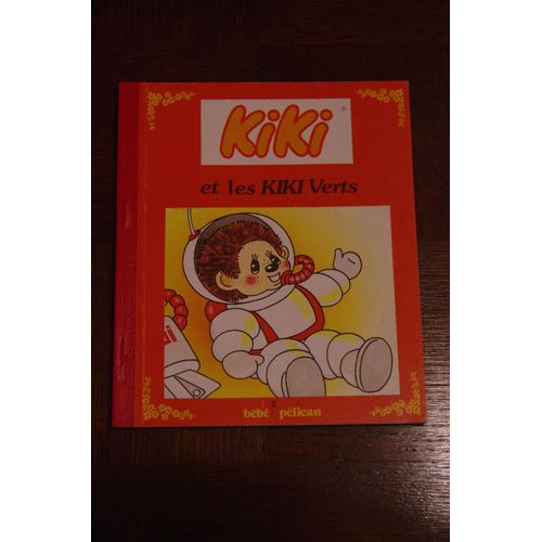 Kiki Et Les Kiki Verts