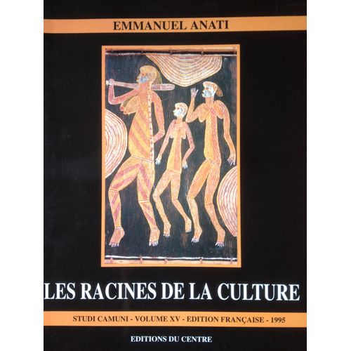 Les Racines De La Culture