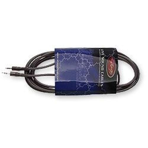 SPC-03MJSMJSH // Cable Mini Jack Stéréo / MiniJack Stéréo