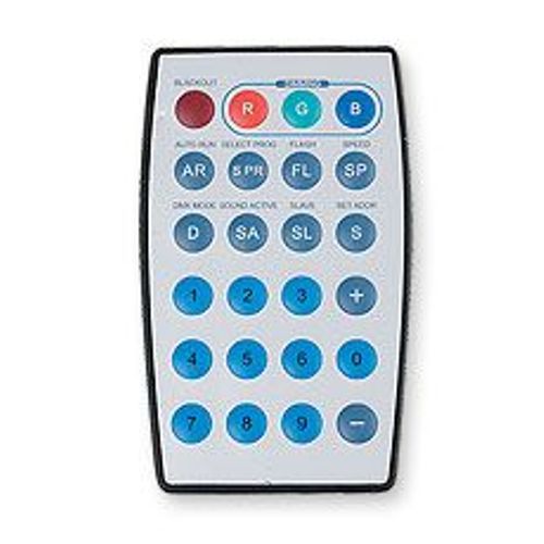 Télécommande infra-rouge pour série Cameleon