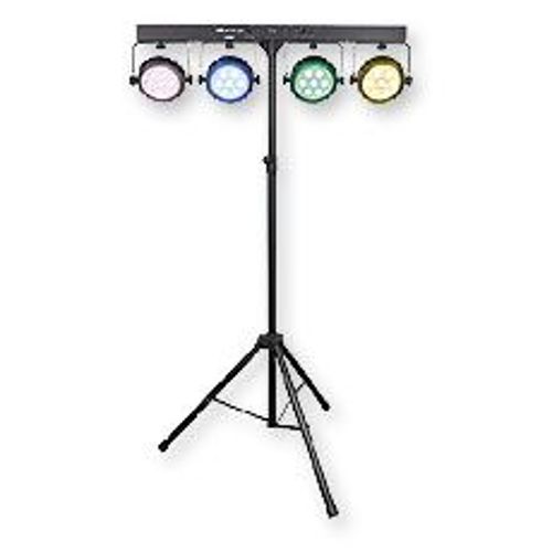 Compact Power Lightset mkII