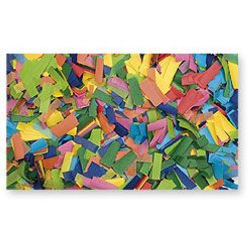Show Confetti Rectangle 55 x 17mm