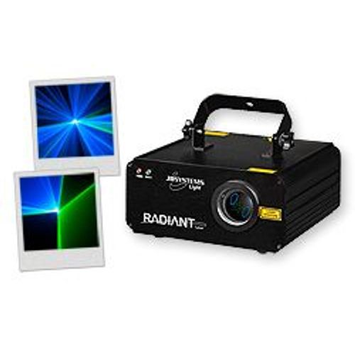 RADIANT LASER