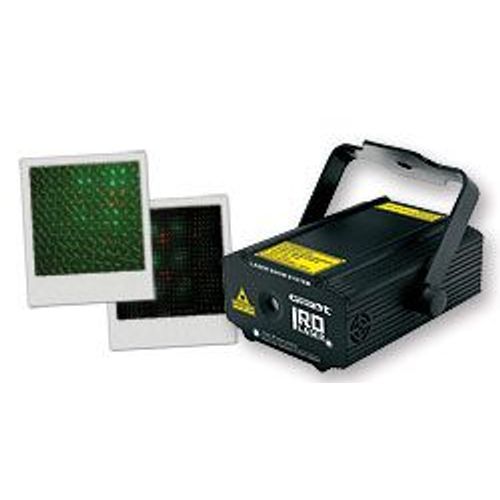 IRO LASER